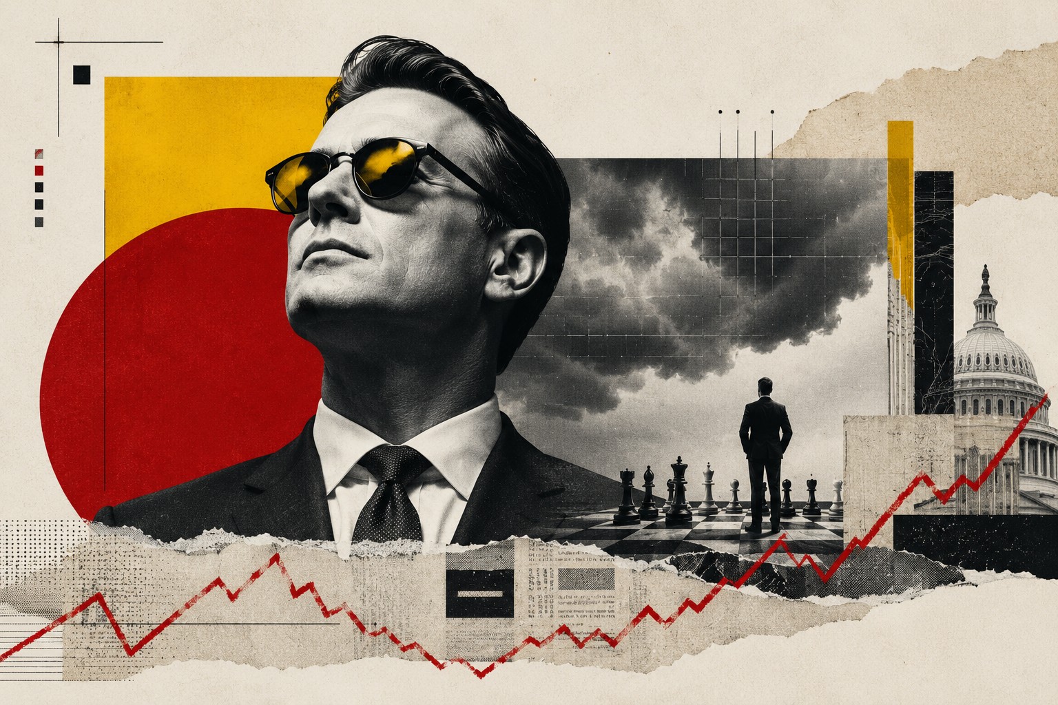 Психологи з’ясували, чим небезпечна надмірна самовпевненість керівників НОВЕ - на we.ua